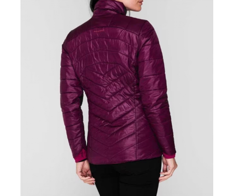 Mammut Rime Insulated Jacket Womens