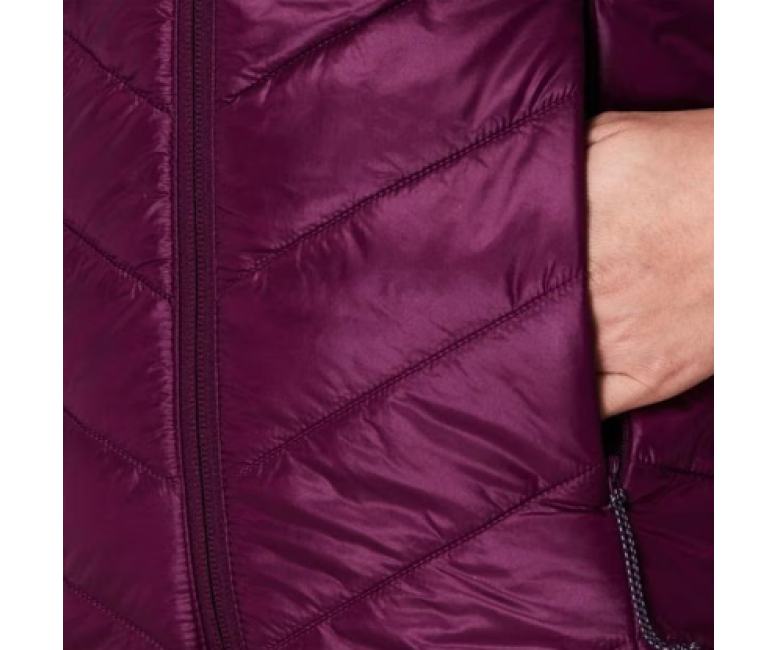 Mammut Rime Insulated Jacket Womens