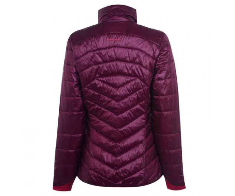 Mammut Rime Insulated Jacket Womens