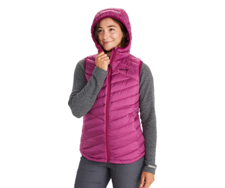 Marmot Highland Vest Ld