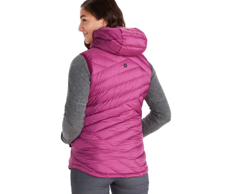 Marmot Highland Vest Ld