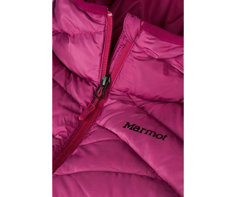 Marmot Highland Vest Ld