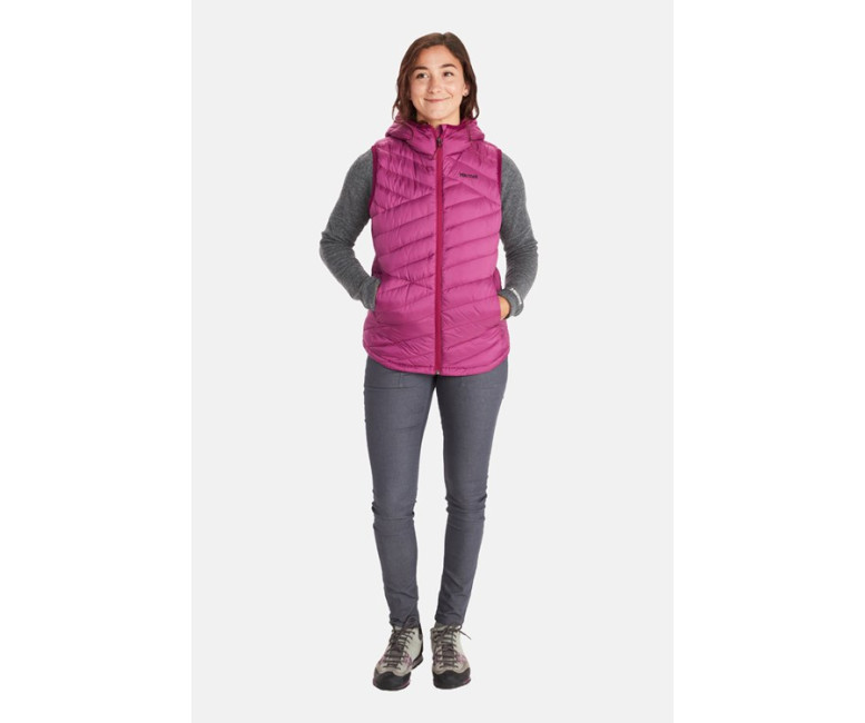 Marmot Highland Vest Ld