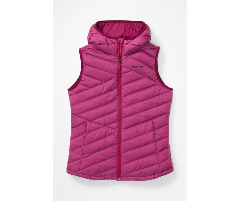 Marmot Highland Vest Ld