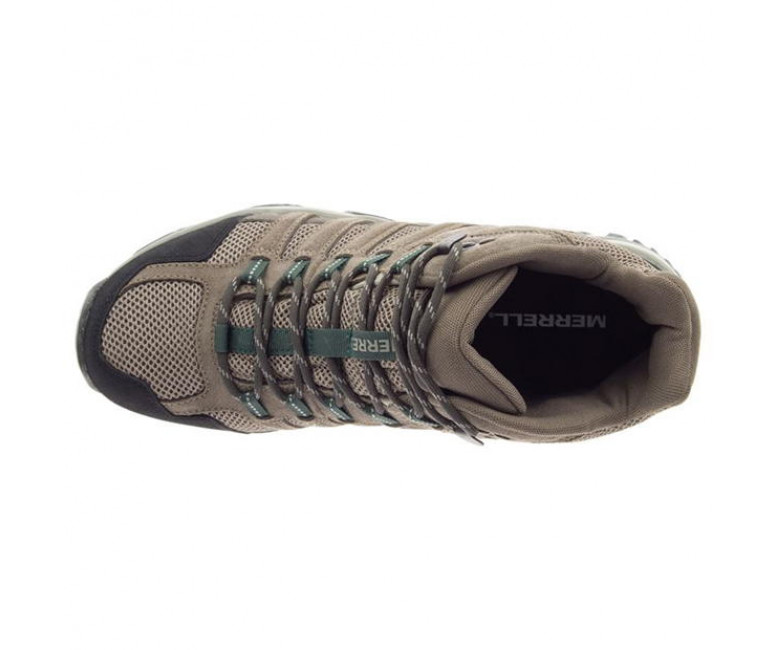 Merrell Dashen Waterproof Boots