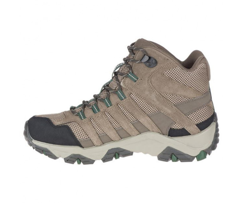 Merrell Dashen Waterproof Boots