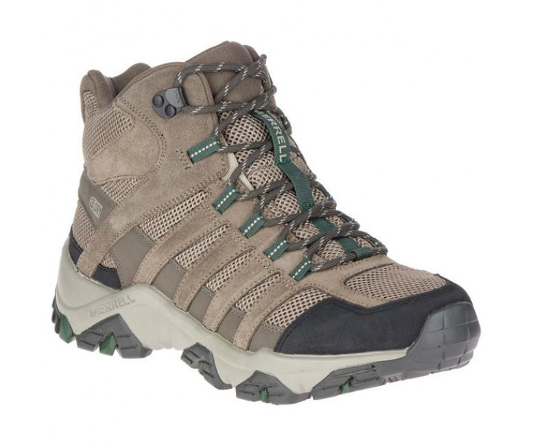 Merrell Dashen Waterproof Boots