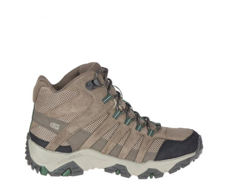 Merrell Dashen Waterproof Boots