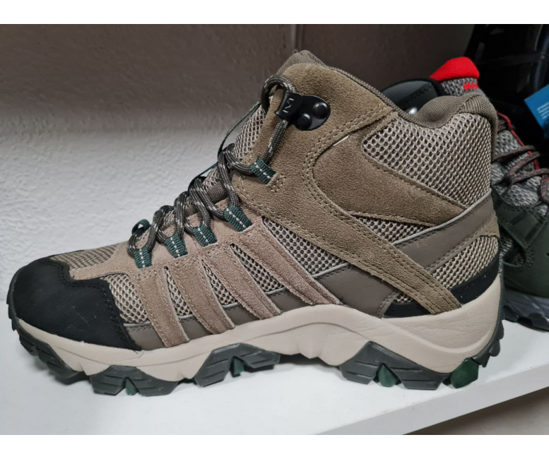 Merrell Dashen Waterproof Boots
