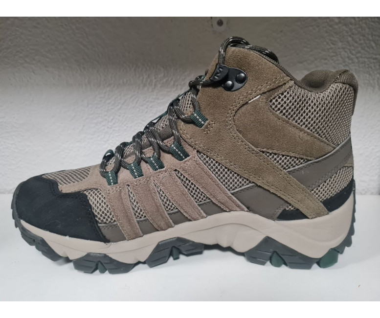 Merrell Dashen Waterproof Boots