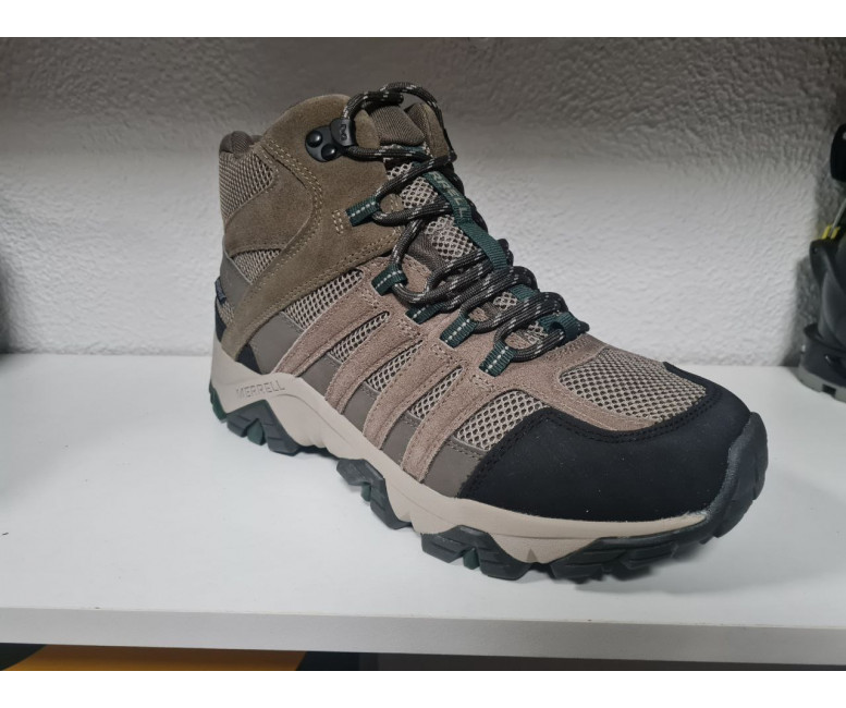 Merrell Dashen Waterproof Boots