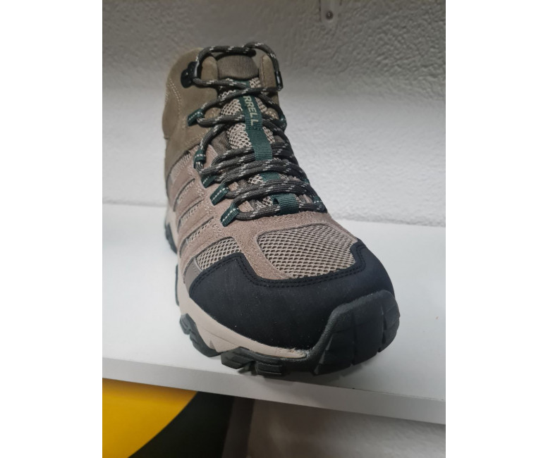 Merrell Dashen Waterproof Boots