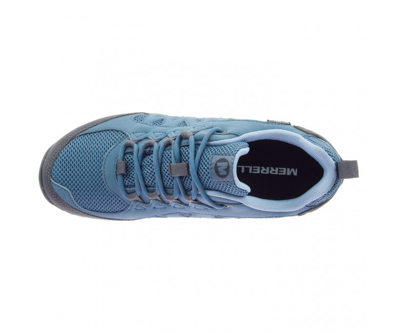 Merrell Simien Waterproof Trainers Ladies