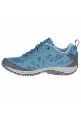 Merrell Simien Waterproof Trainers Ladies