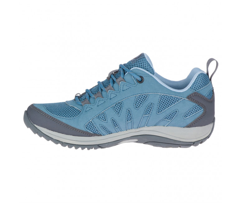 Merrell Simien Waterproof Trainers Ladies