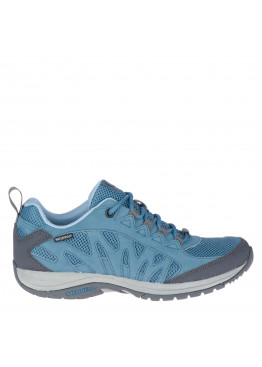 Merrell Simien Waterproof Trainers Ladies