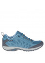 Merrell Simien Waterproof Trainers Ladies