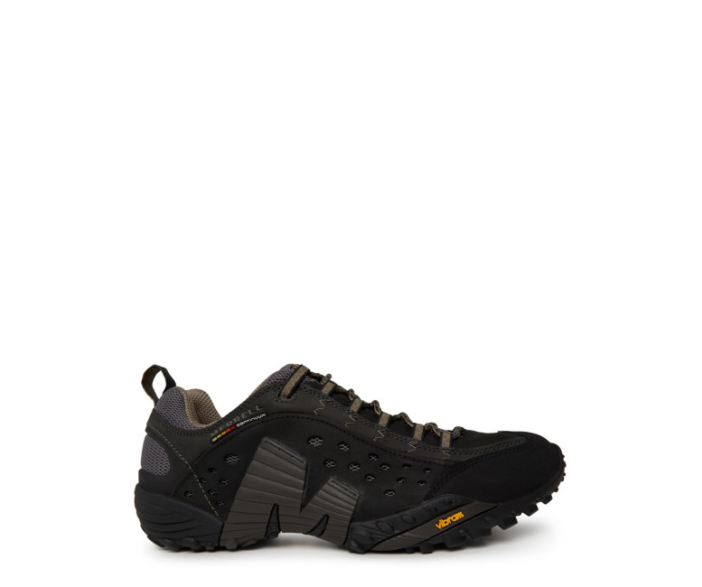Merrell Intercept Non Waterproof Walking Shoes Mens