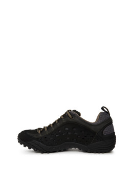 Merrell Intercept Non Waterproof Walking Shoes Mens