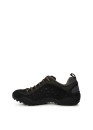 Merrell Intercept Non Waterproof Walking Shoes Mens