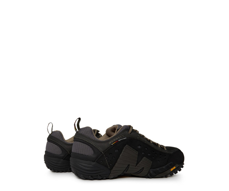 Merrell Intercept Non Waterproof Walking Shoes Mens