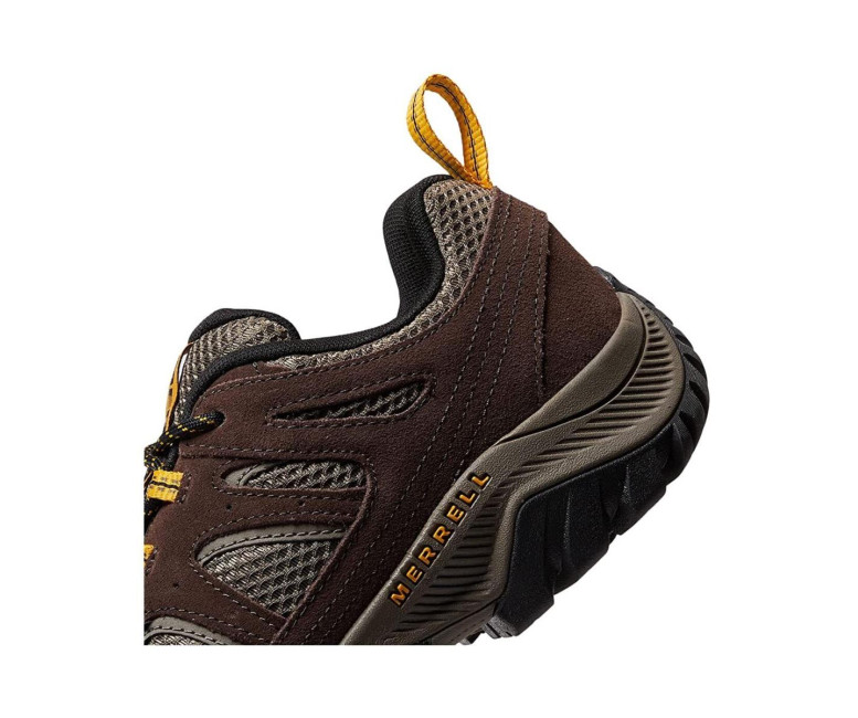 Merrell Oakcreek Low Mens Walking Shoes