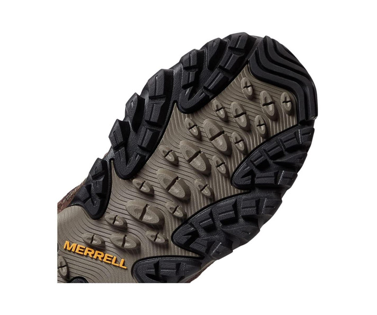 Merrell Oakcreek Low Mens Walking Shoes