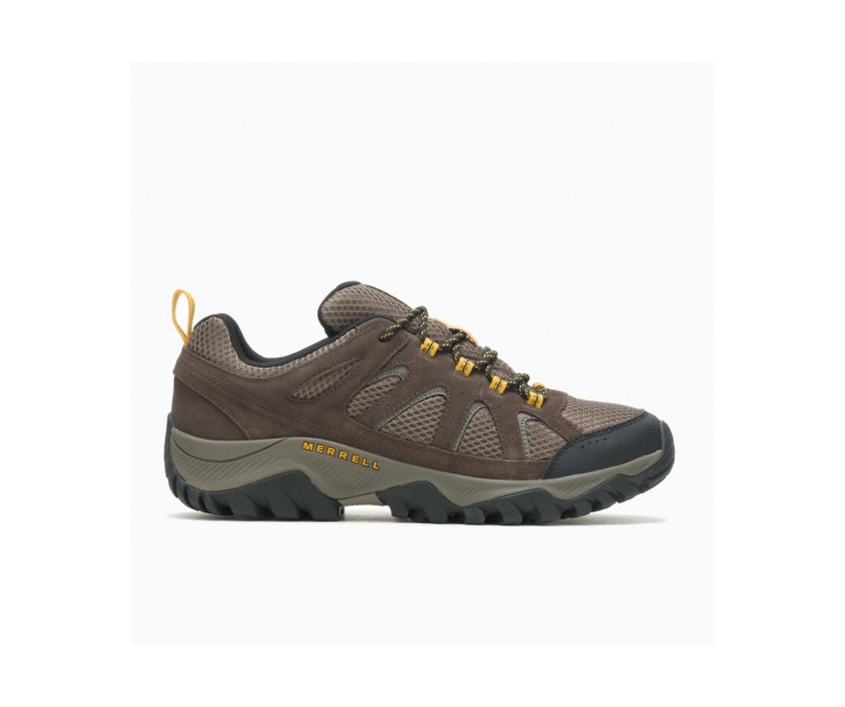 Merrell Oakcreek Low Mens Walking Shoes