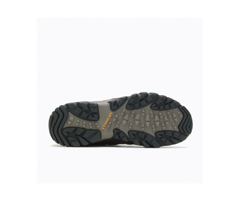 Merrell Oakcreek Low Mens Walking Shoes