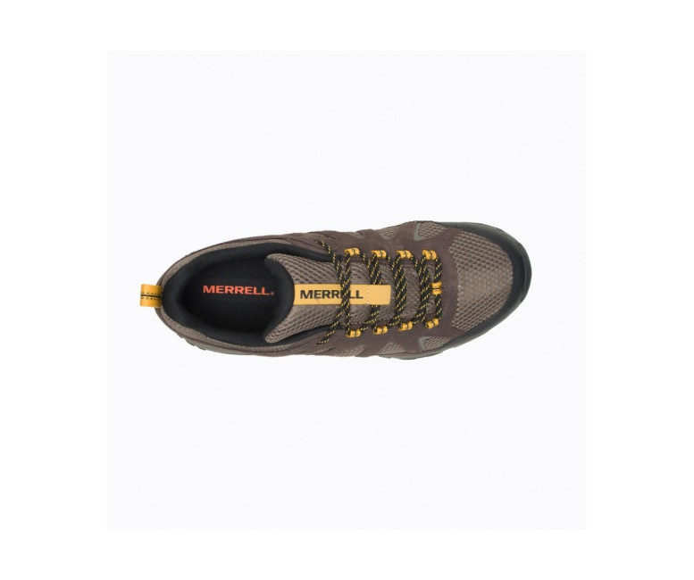 Merrell Oakcreek Low Mens Walking Shoes