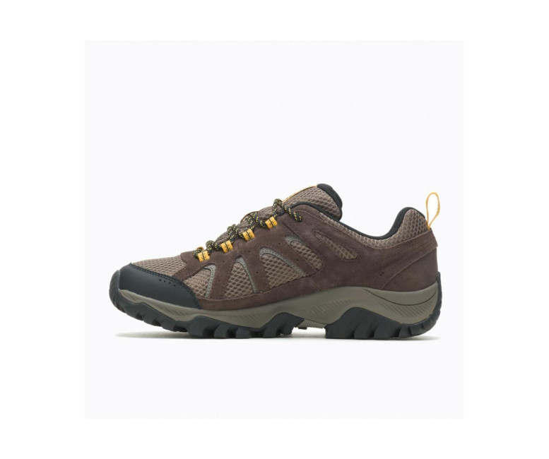Merrell Oakcreek Low Mens Walking Shoes