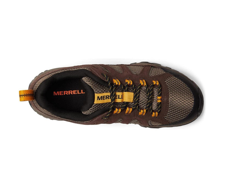 Merrell Oakcreek Low Mens Walking Shoes