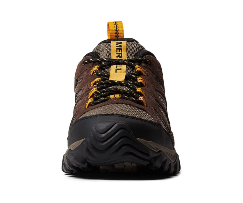 Merrell Oakcreek Low Mens Walking Shoes