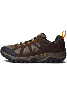 Merrell Oakcreek Low Mens Walking Shoes
