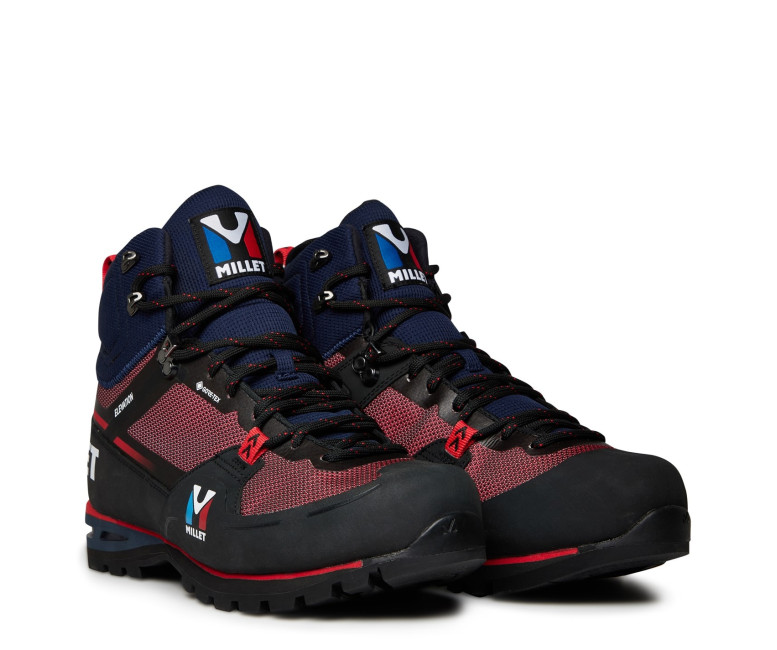 Millet Elevation GTX Boots
