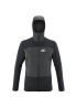 Millet Fusion XCS Softshel Jacket Black