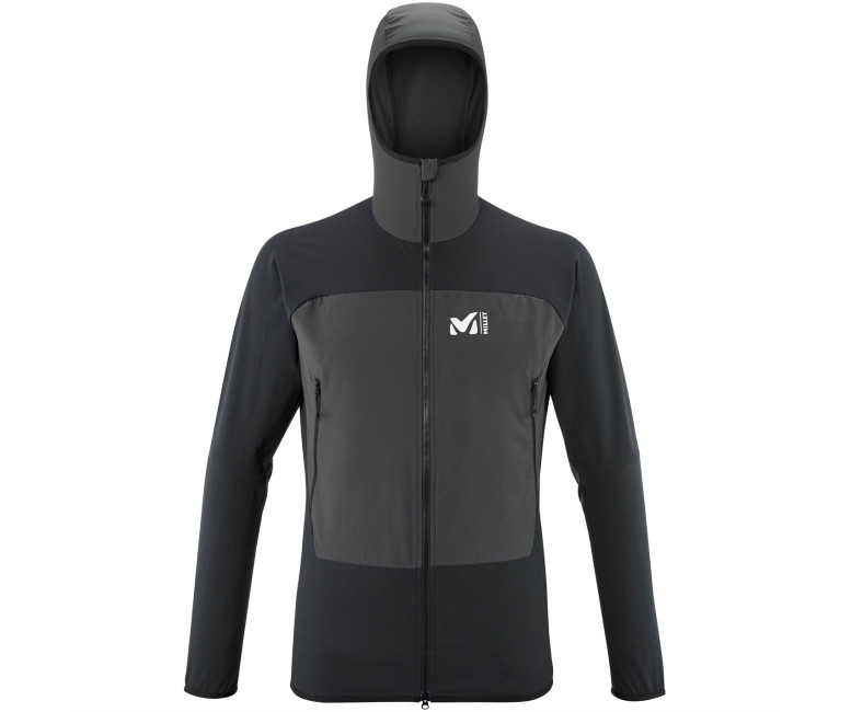 Millet Fusion XC Softshel Jacket