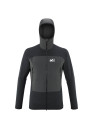 Millet Fusion XCS Softshel Jacket Black