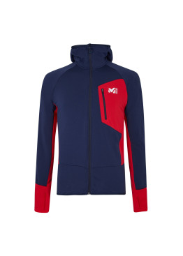 Millet Rutor Fleece Hoody