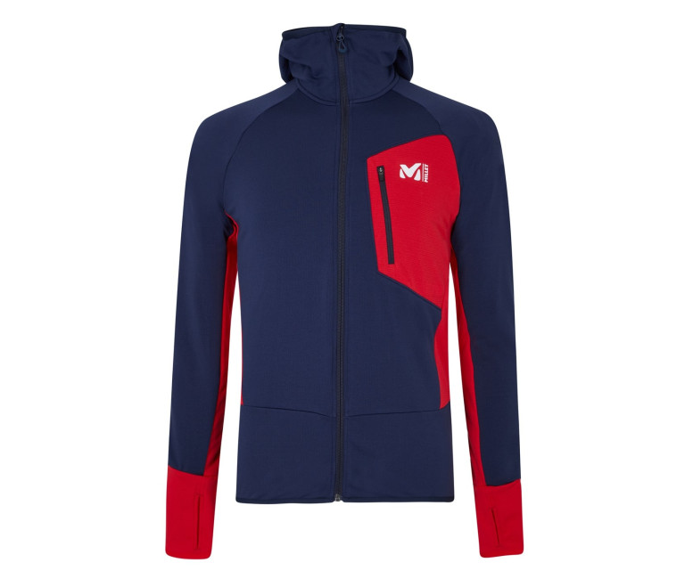Millet Rutor Fleece Hoody