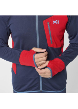 Millet Rutor Fleece Hoody