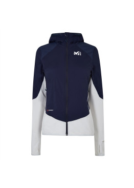 Millet Touring Speed XCS Fleece Hoodie