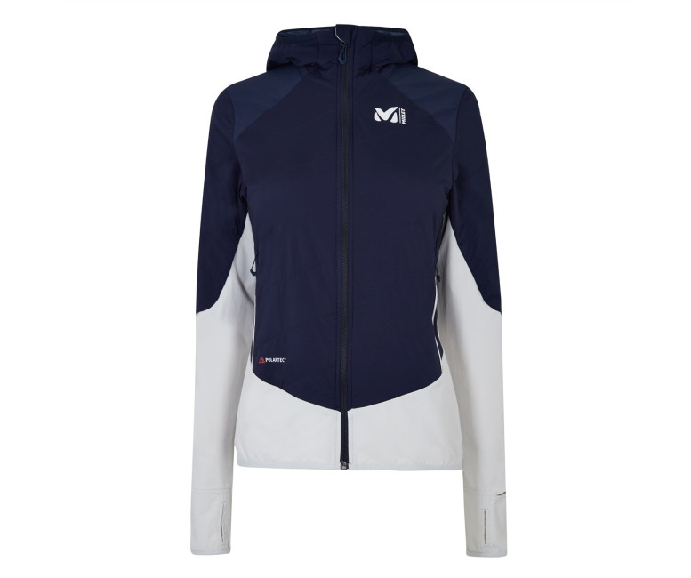 Millet Speed XCS Fleece Hoodie