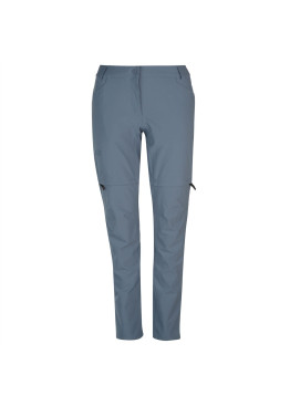 Millet Trekker Walking Trousers Ladies
