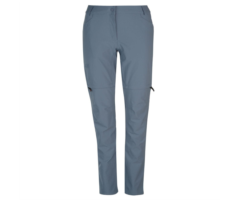 Millet Trekker Walking Trousers Ladies