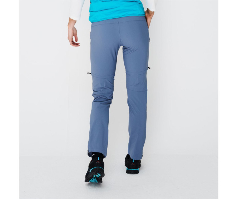 Millet Trekker Walking Trousers Ladies