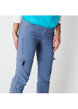 Millet Trekker Walking Trousers Ladies