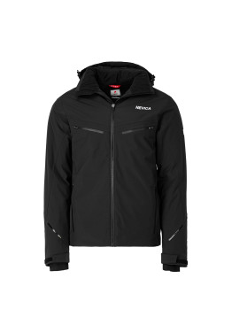 NEVICA Vail Ski Jacket Mens Black