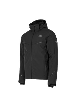NEVICA Vail Ski Jacket Mens Black