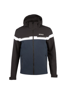 Nevica Davos Jacket Mens Navy